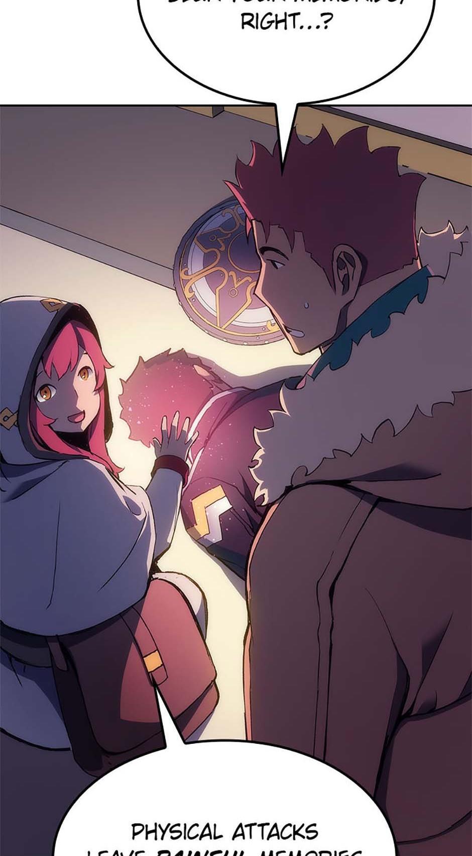 Read The Reincarnated King of Fists EN Manga Online
