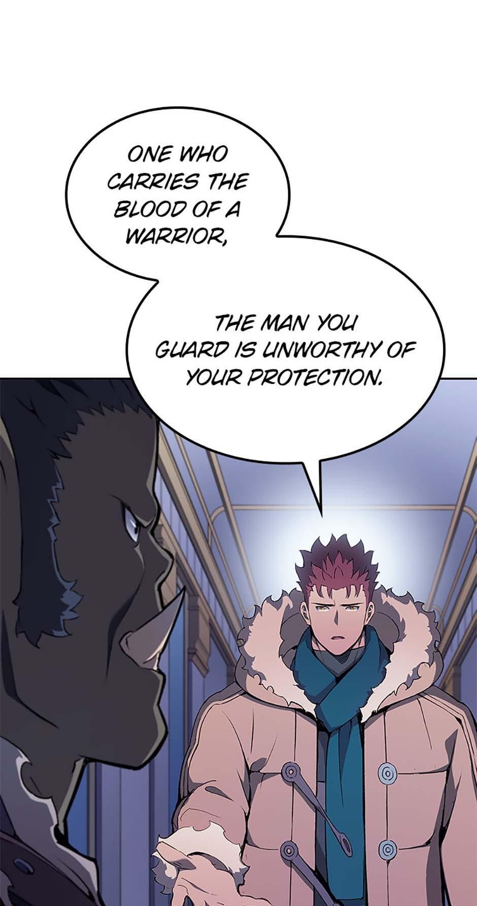 Read The Reincarnated King of Fists EN Manga Online