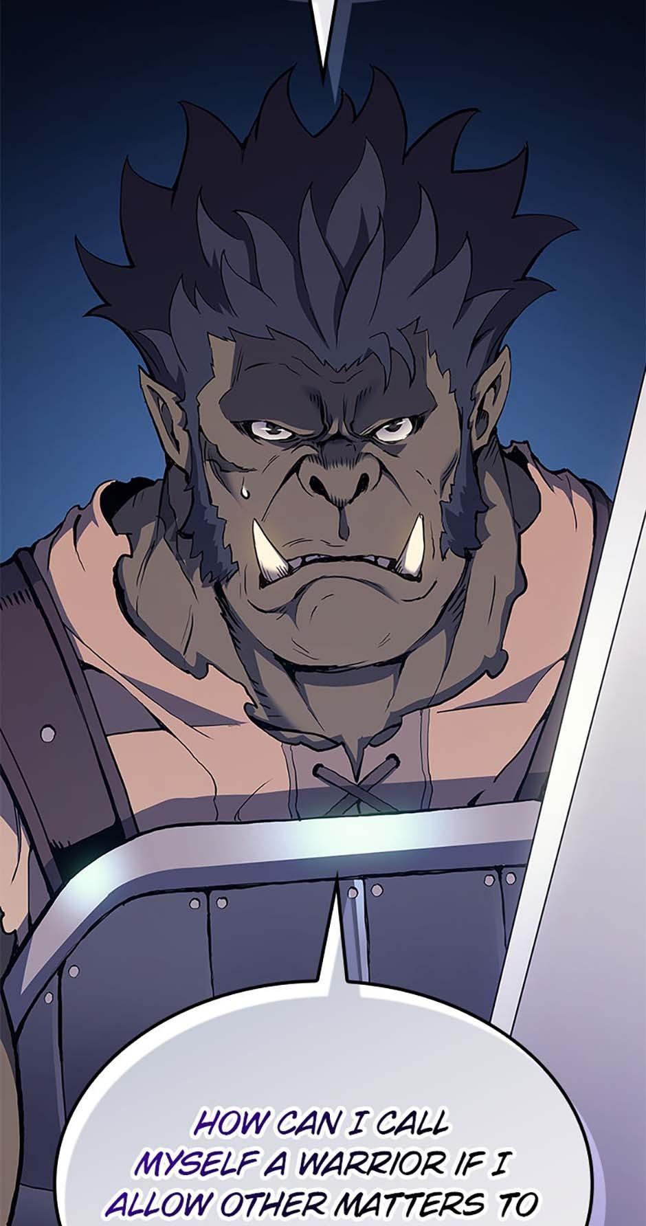 Read The Reincarnated King of Fists EN Manga Online