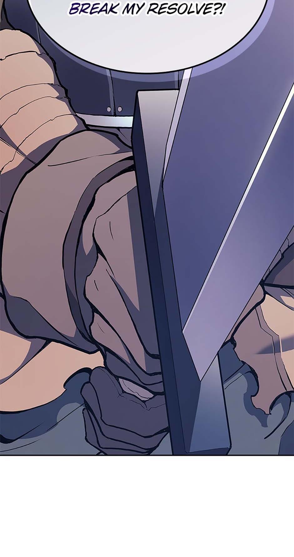 Read The Reincarnated King of Fists EN Manga Online