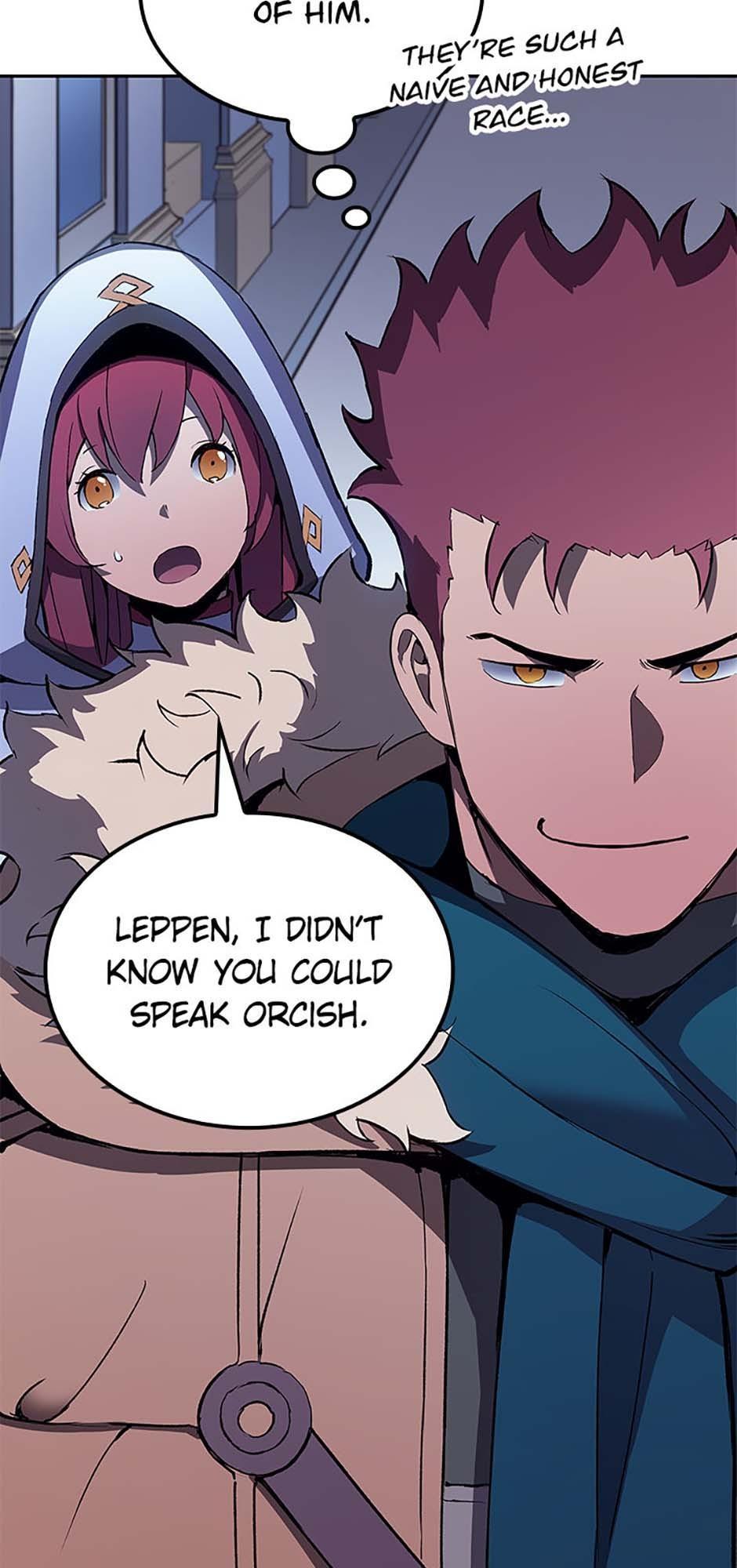 Read The Reincarnated King of Fists EN Manga Online