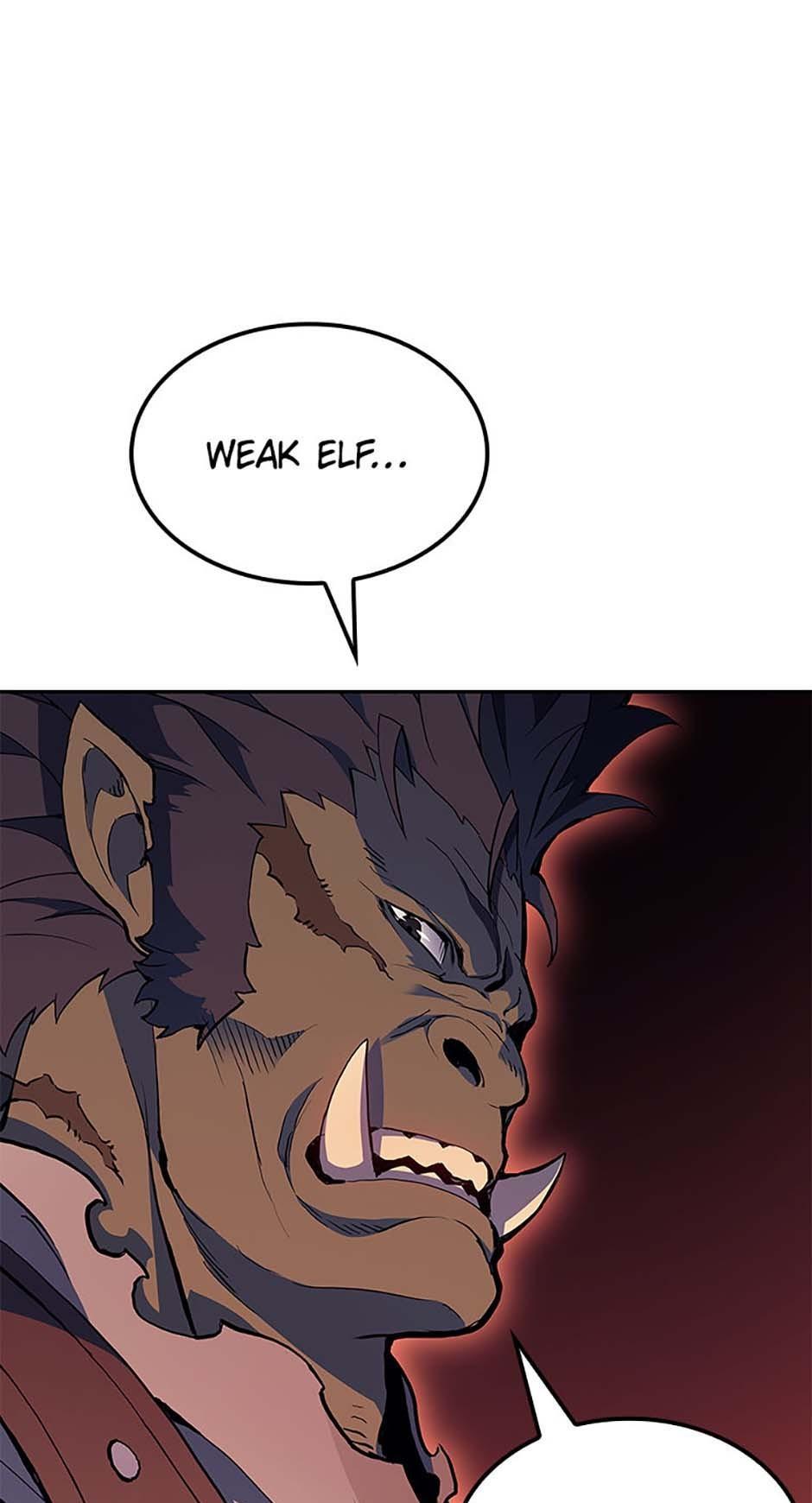 Read The Reincarnated King of Fists EN Manga Online