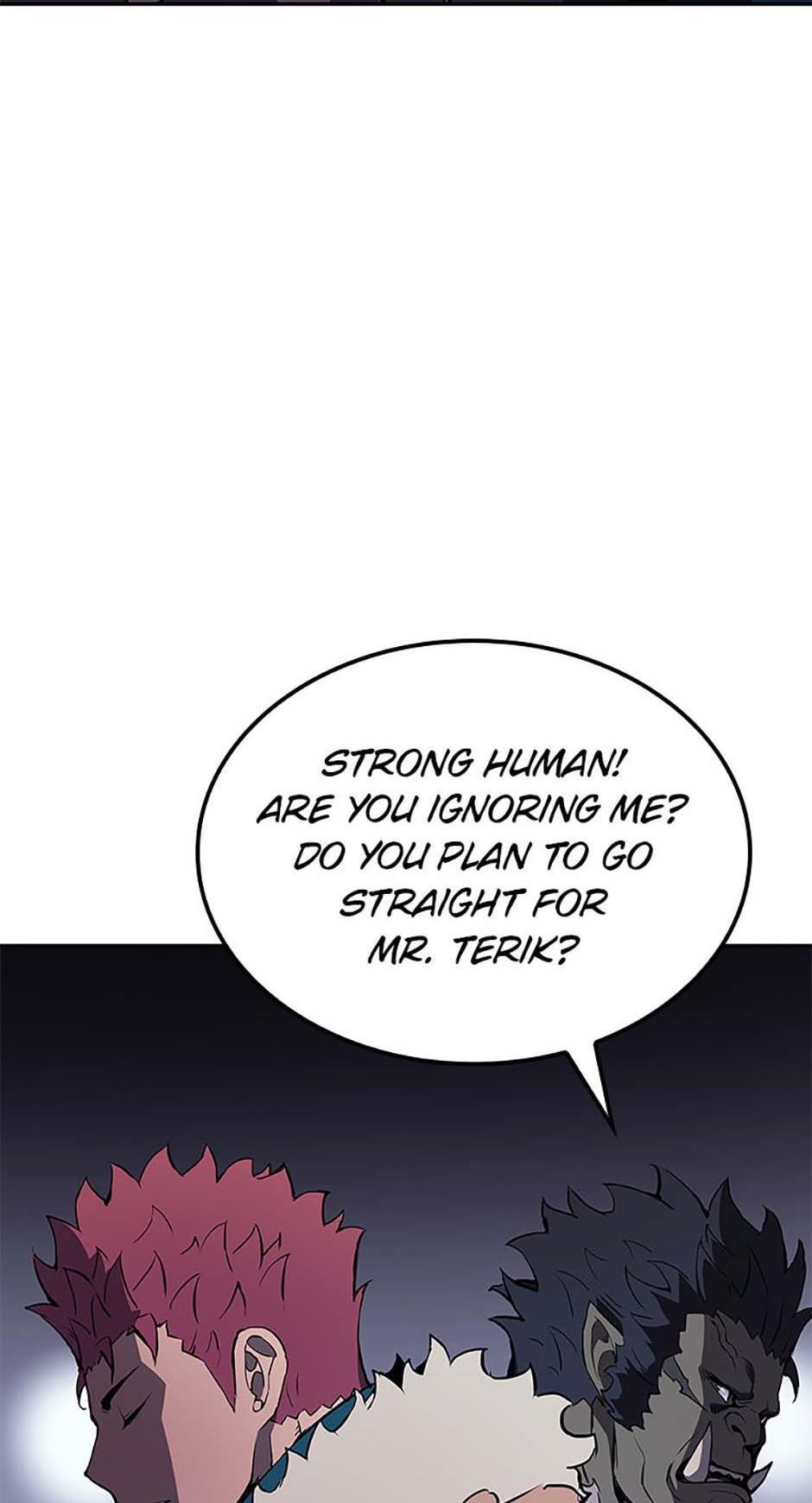 Read The Reincarnated King of Fists EN Manga Online