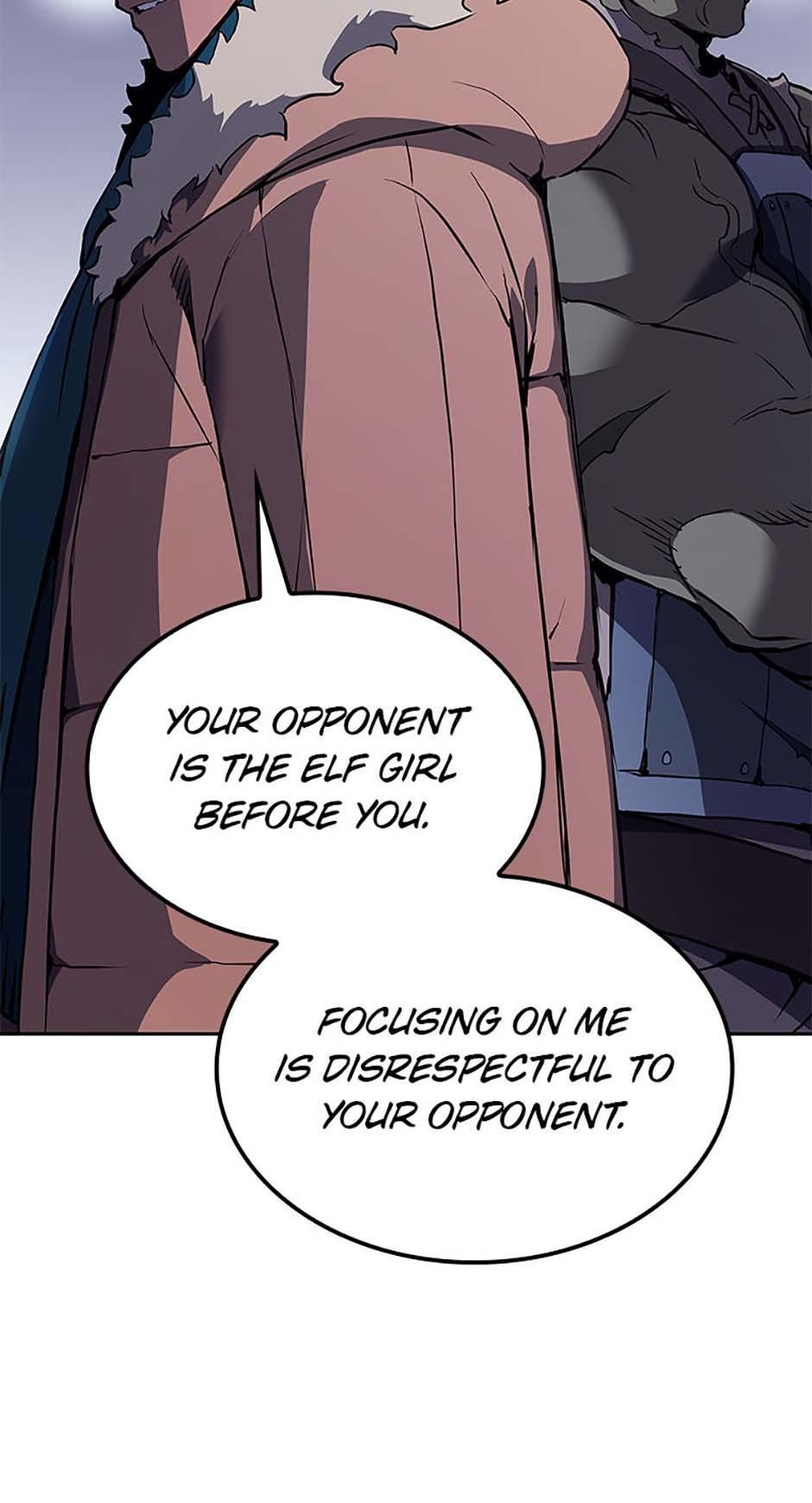 Read The Reincarnated King of Fists EN Manga Online