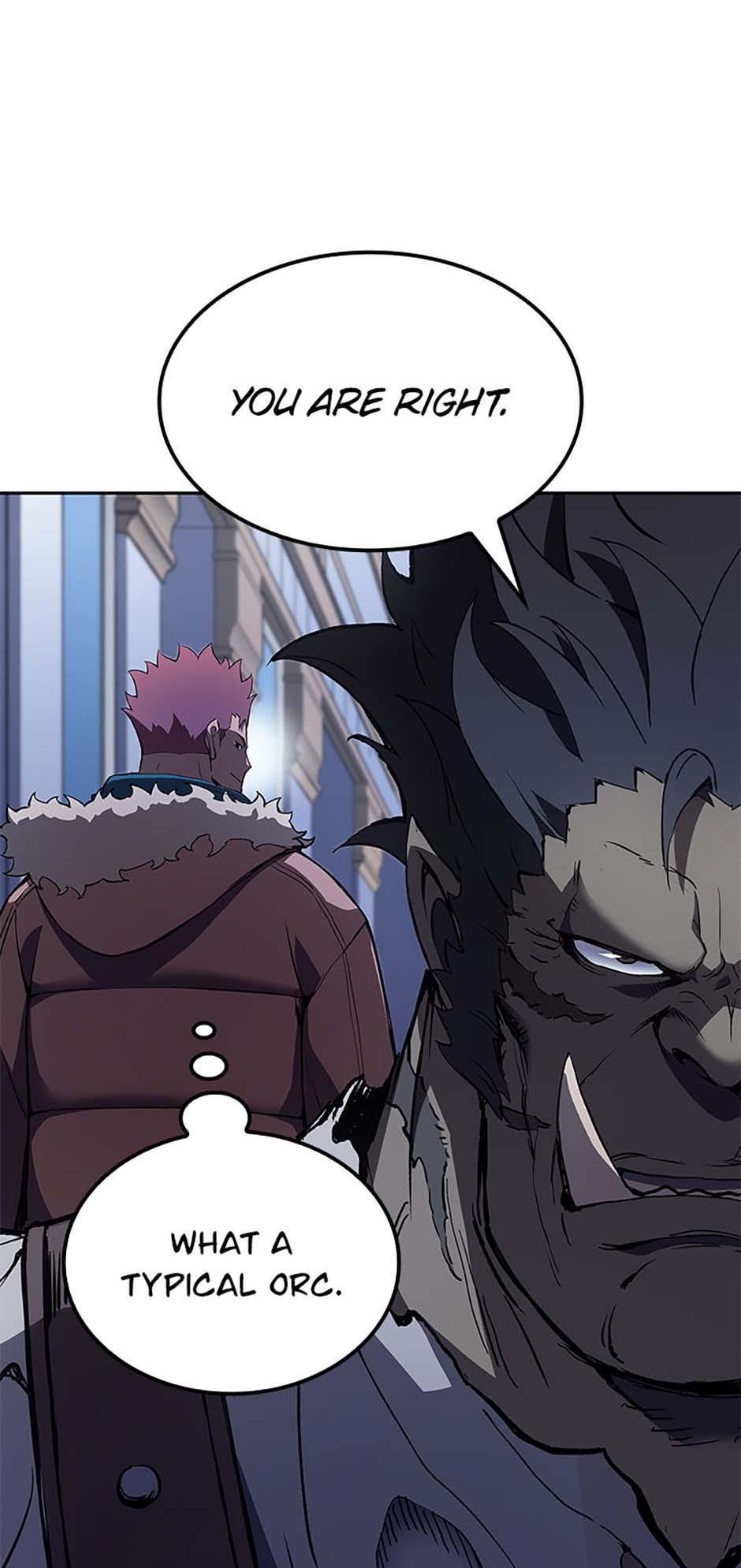 Read The Reincarnated King of Fists EN Manga Online