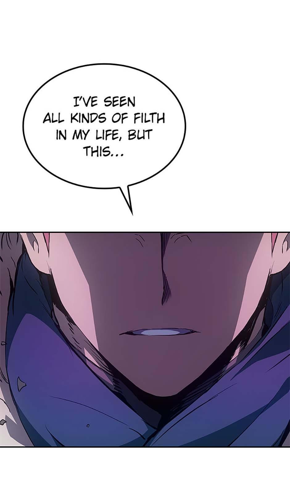Read The Reincarnated King of Fists EN Manga Online
