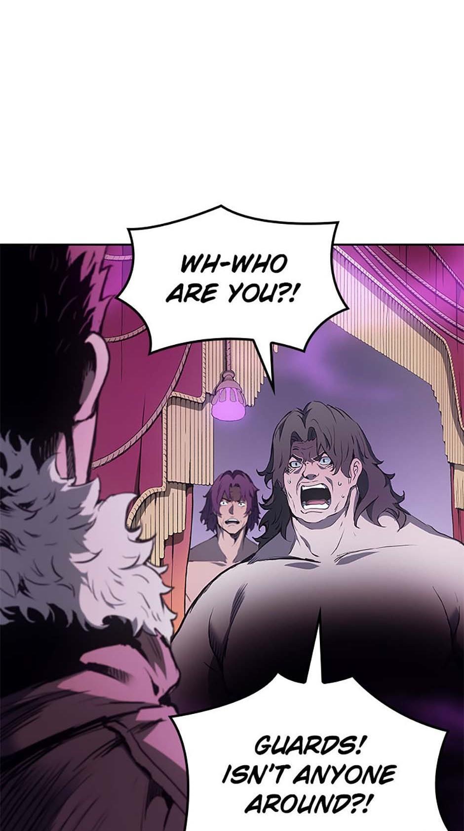 Read The Reincarnated King of Fists EN Manga Online