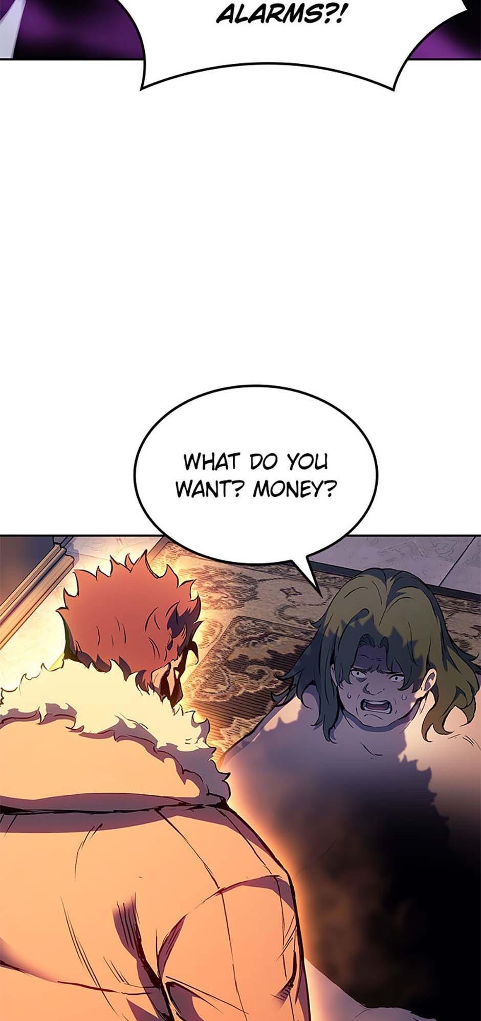 Read The Reincarnated King of Fists EN Manga Online
