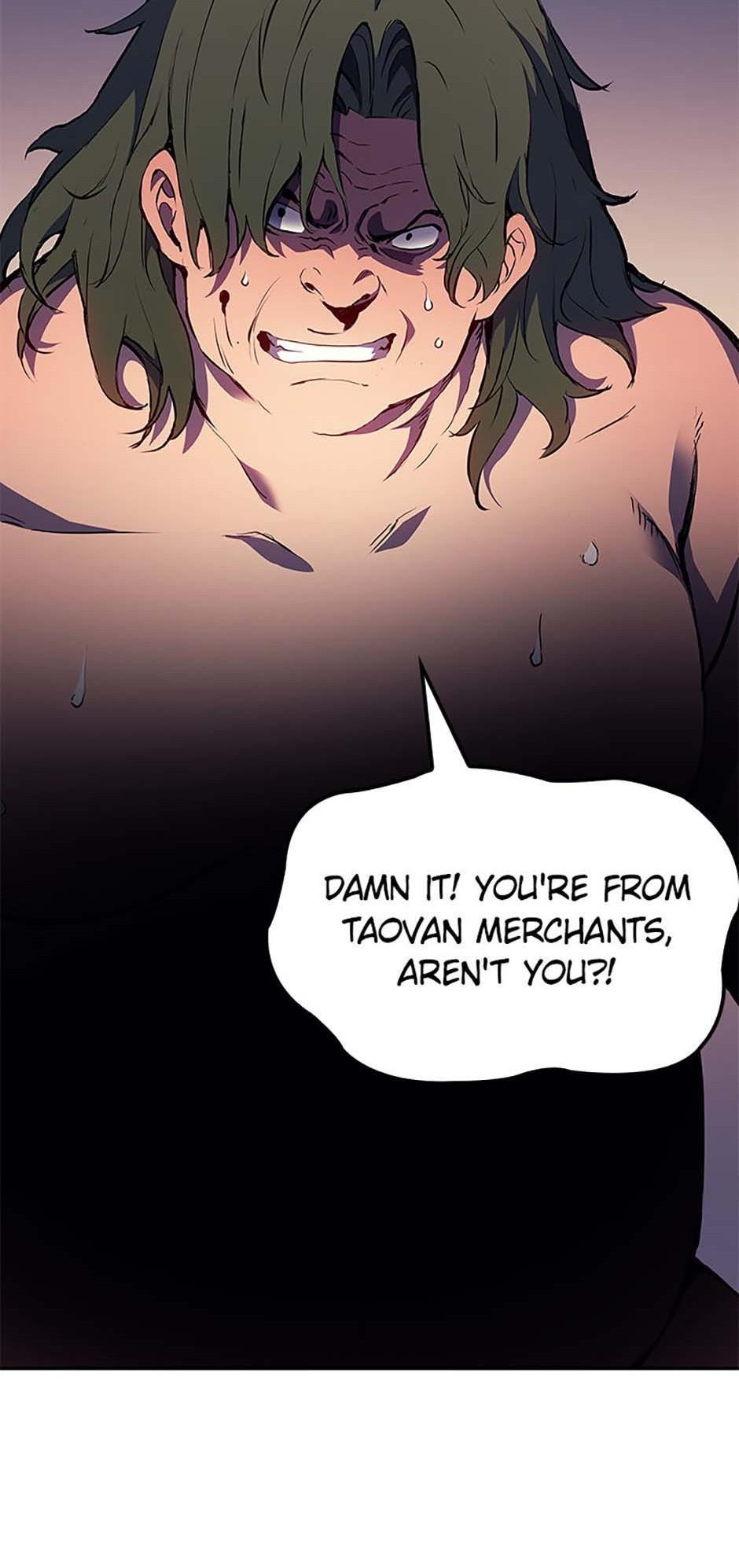 Read The Reincarnated King of Fists EN Manga Online