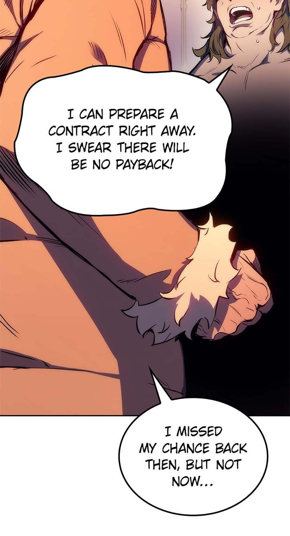 Read The Reincarnated King of Fists EN Manga Online