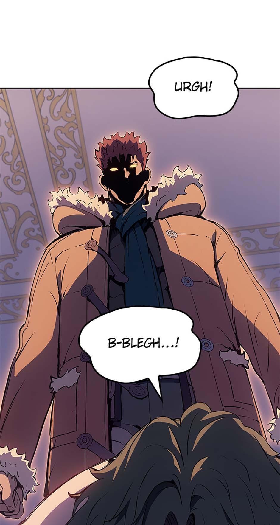 Read The Reincarnated King of Fists EN Manga Online