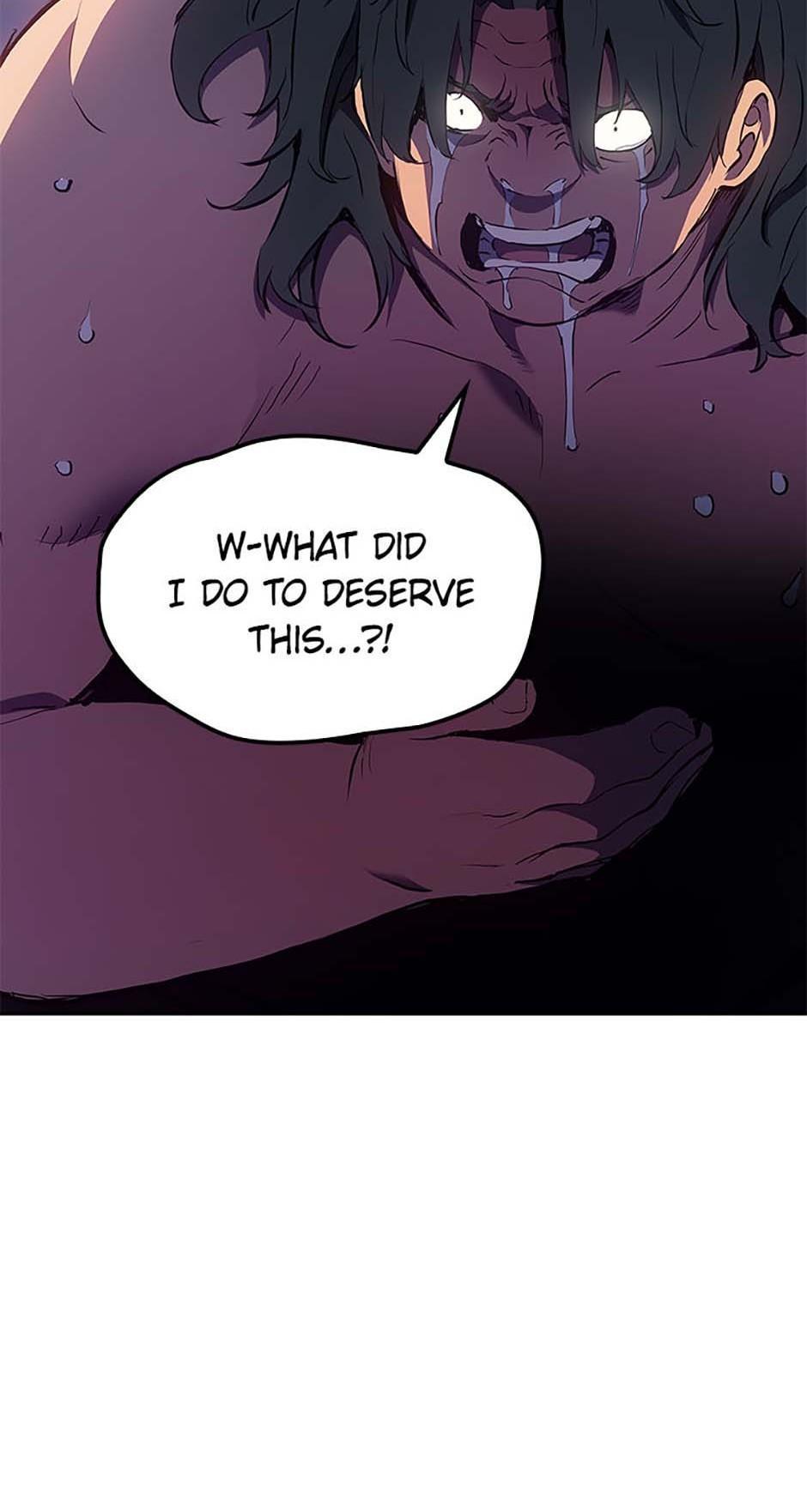 Read The Reincarnated King of Fists EN Manga Online