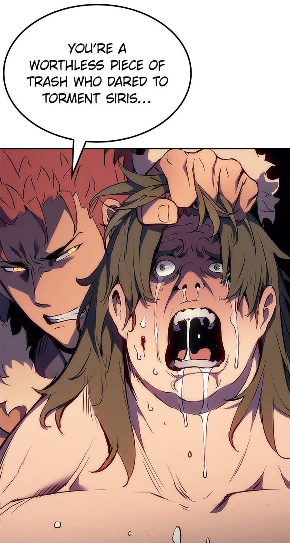 Read The Reincarnated King of Fists EN Manga Online