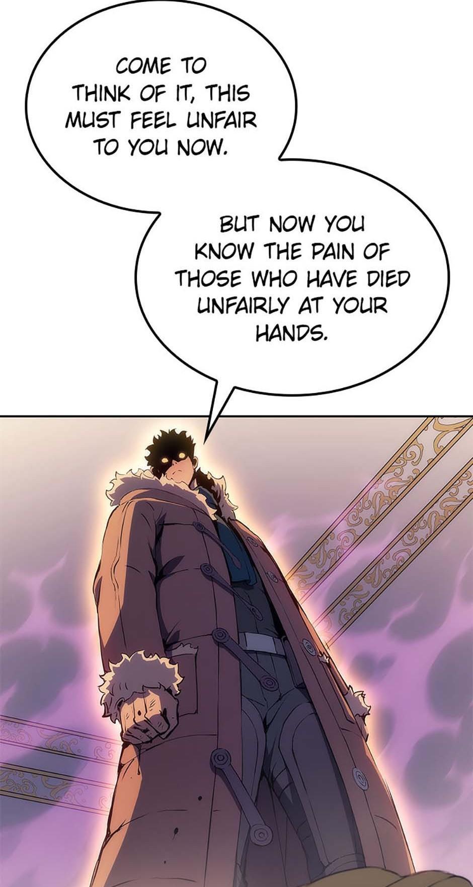 Read The Reincarnated King of Fists EN Manga Online