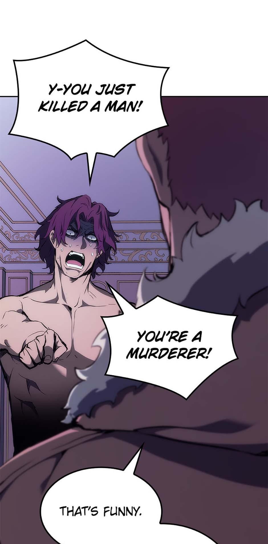 Read The Reincarnated King of Fists EN Manga Online