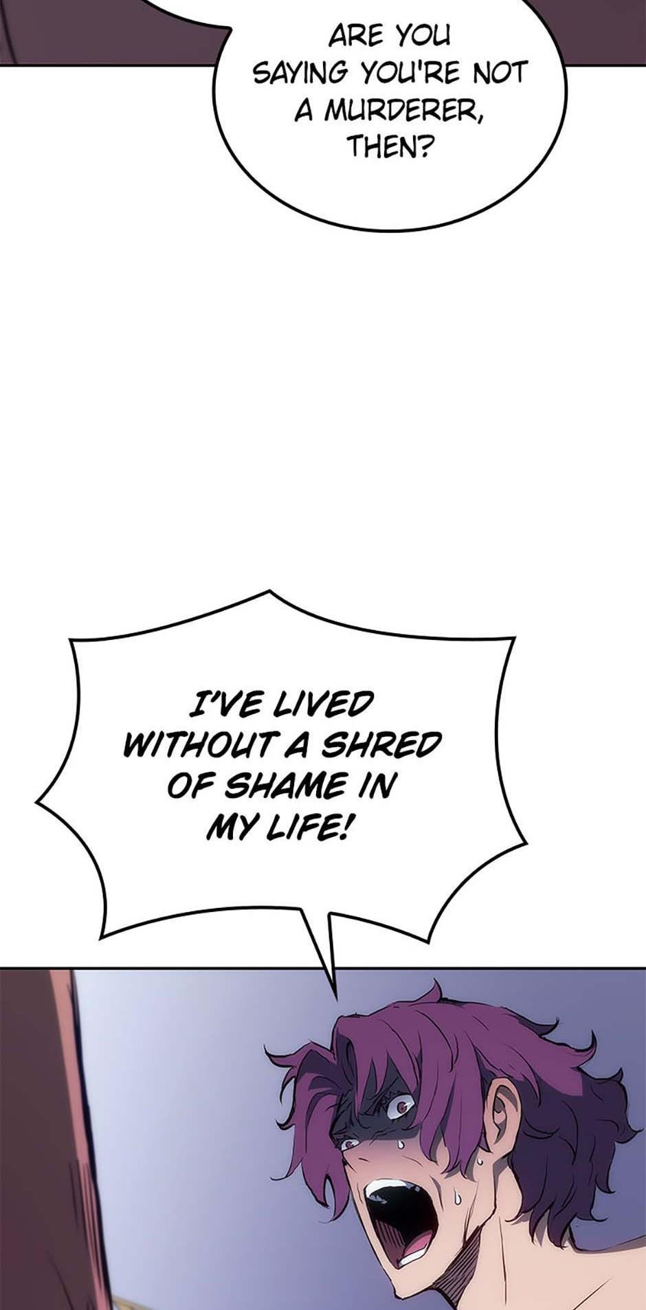 Read The Reincarnated King of Fists EN Manga Online