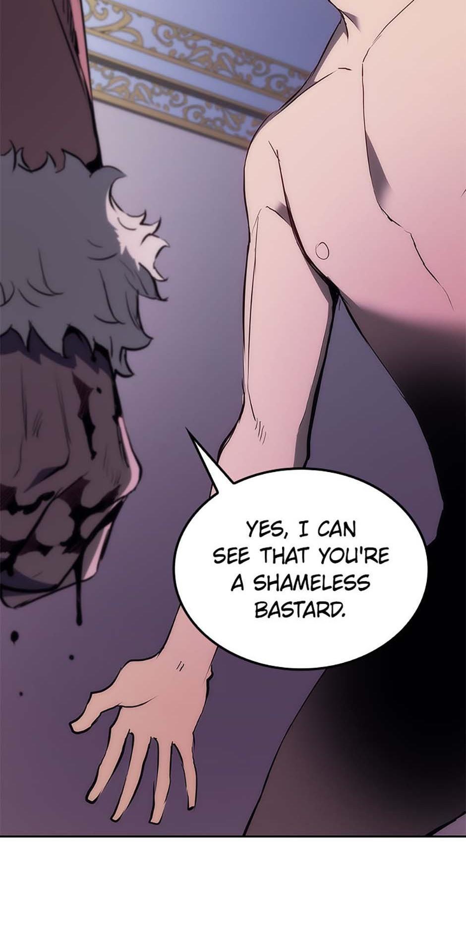 Read The Reincarnated King of Fists EN Manga Online