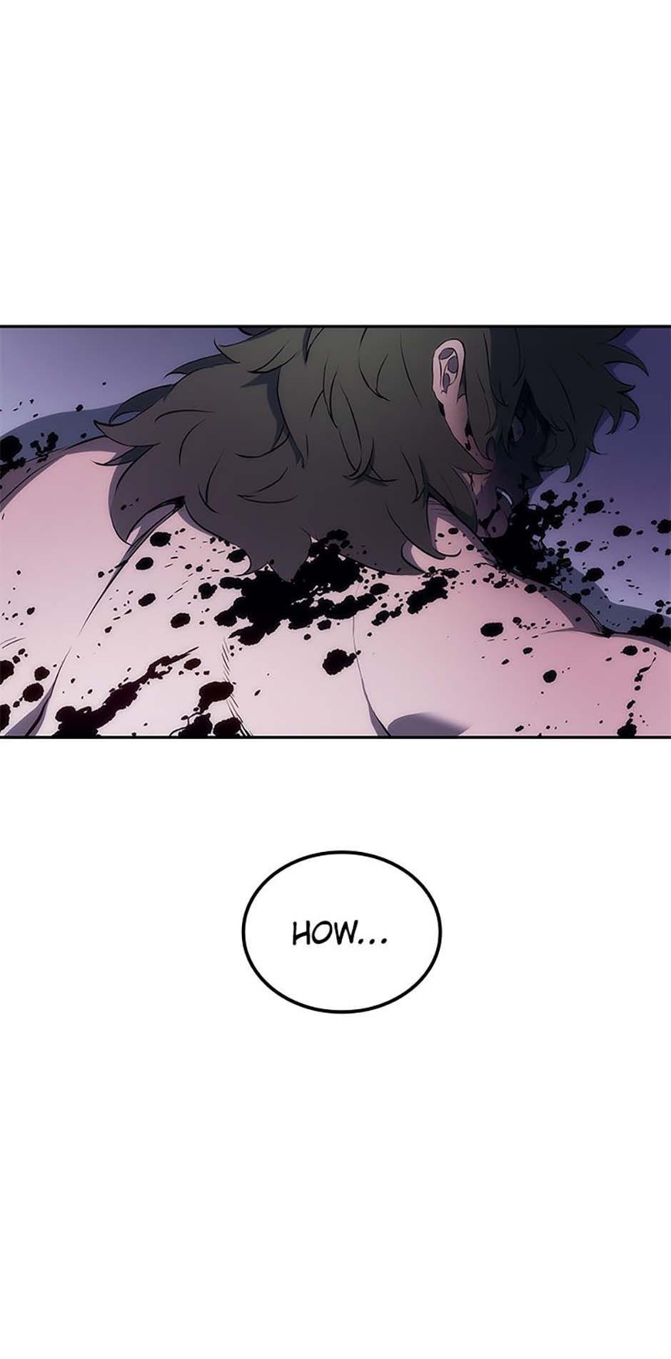 Read The Reincarnated King of Fists EN Manga Online