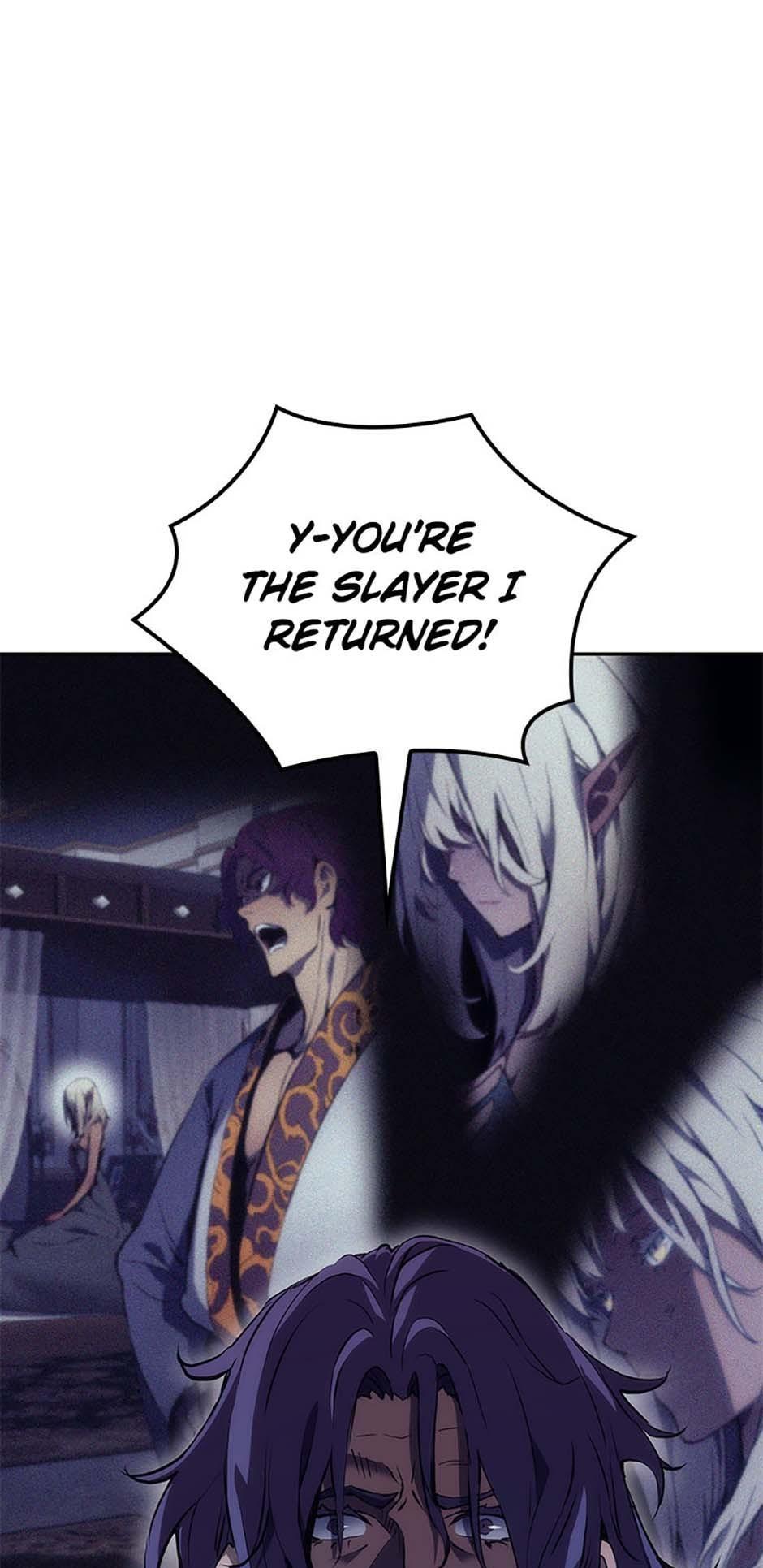 Read The Reincarnated King of Fists EN Manga Online