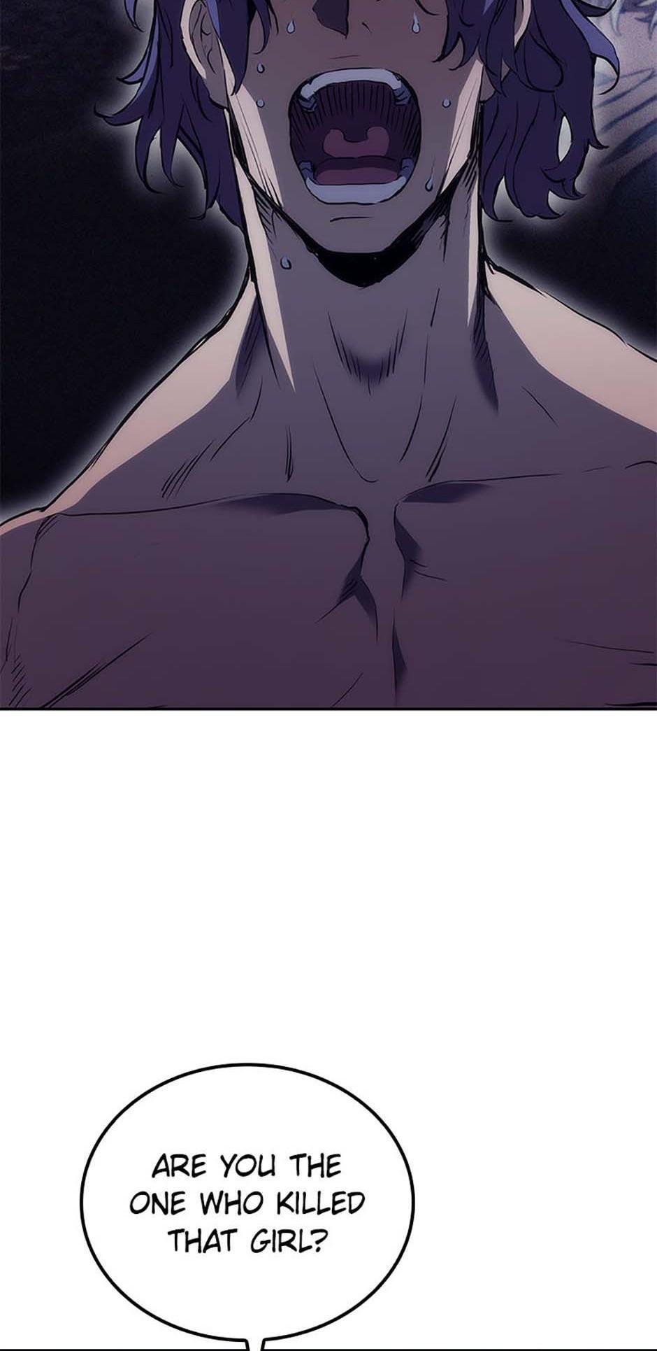 Read The Reincarnated King of Fists EN Manga Online