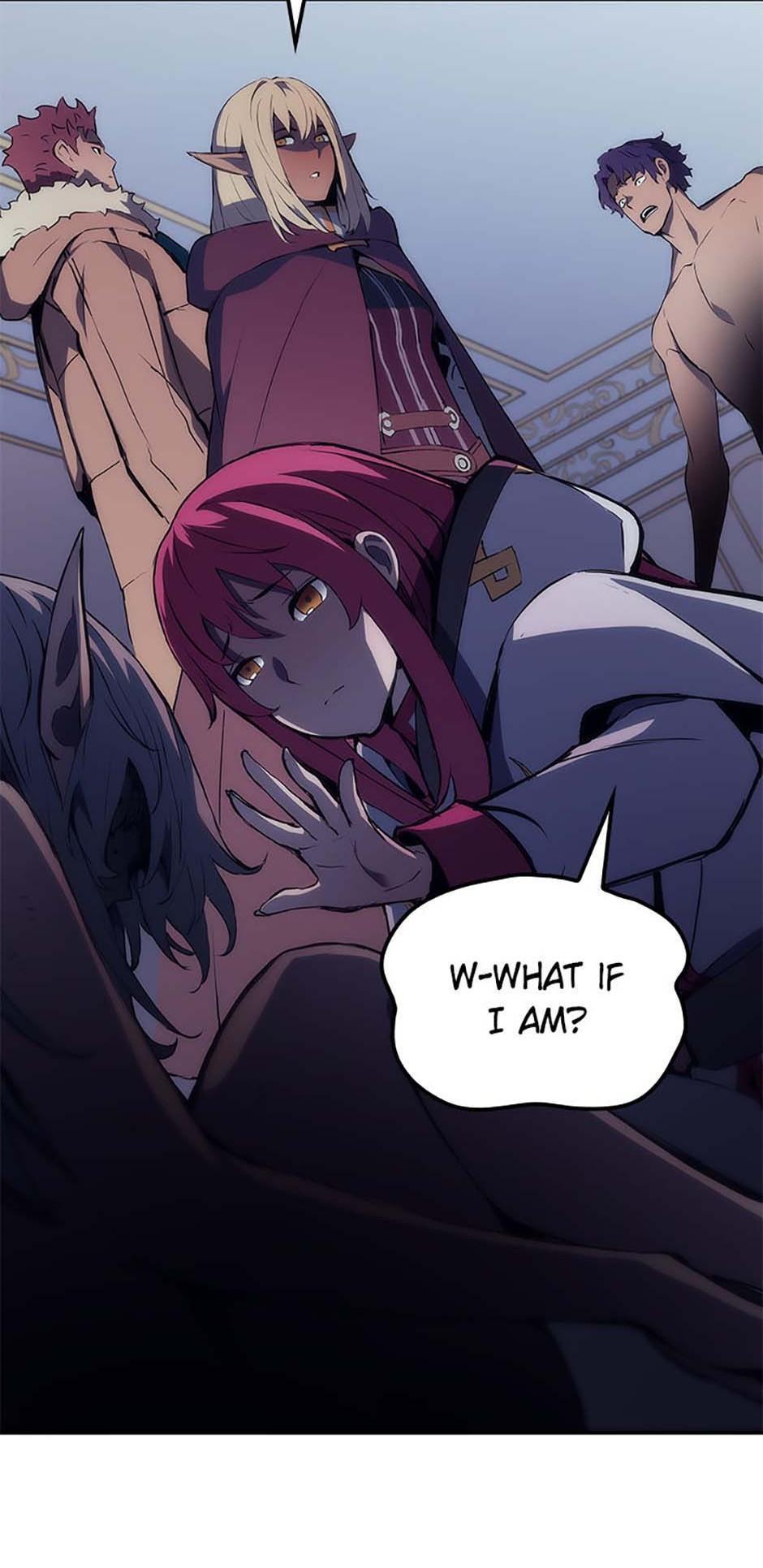 Read The Reincarnated King of Fists EN Manga Online