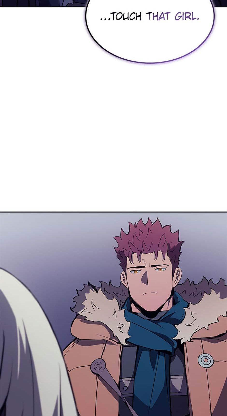 Read The Reincarnated King of Fists EN Manga Online