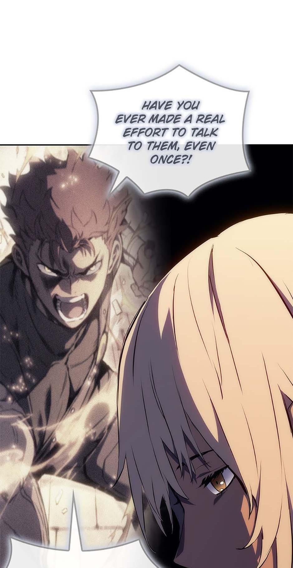 Read The Reincarnated King of Fists EN Manga Online