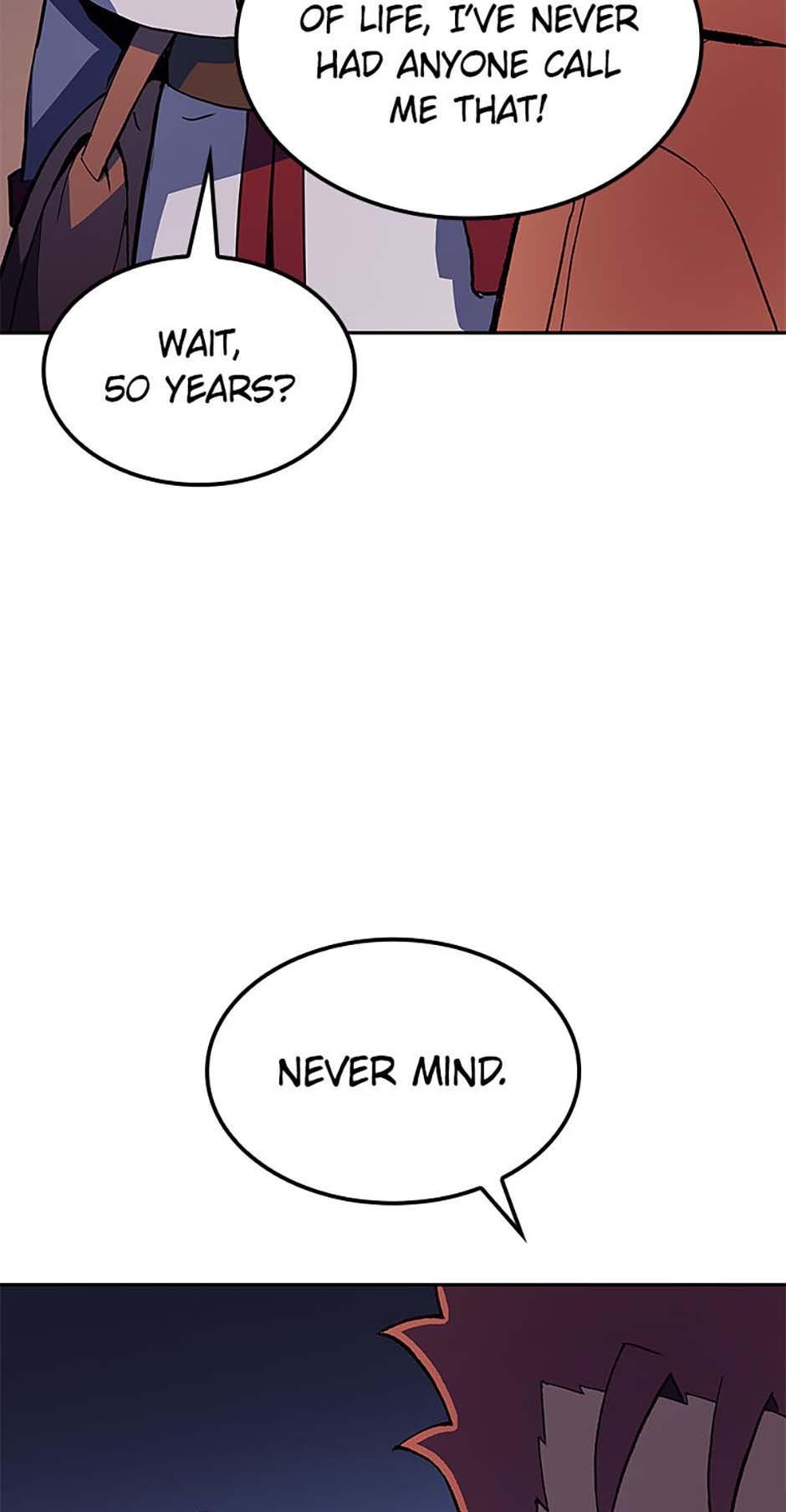 Read The Reincarnated King of Fists EN Manga Online