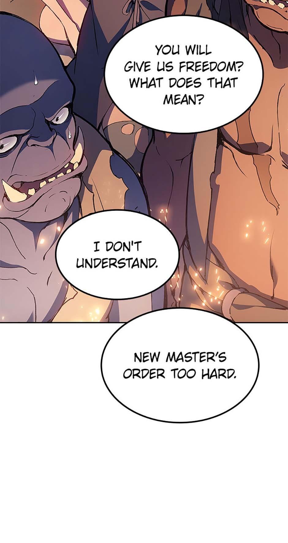 Read The Reincarnated King of Fists EN Manga Online