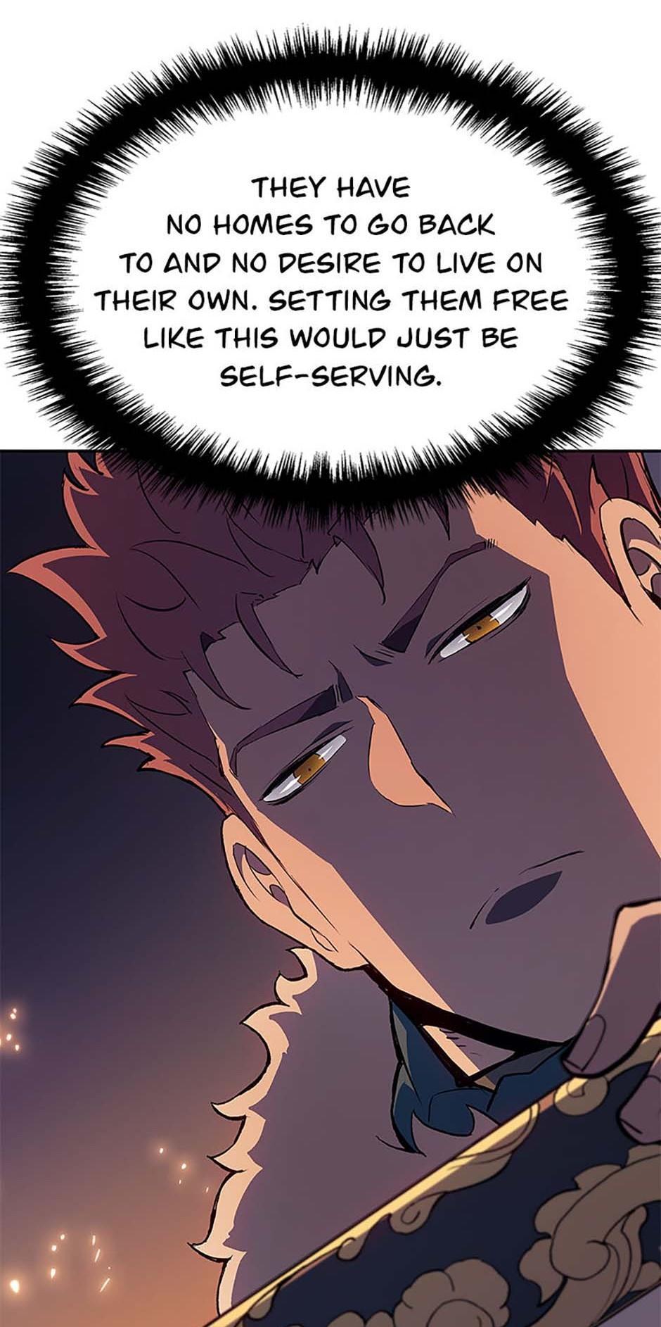 Read The Reincarnated King of Fists EN Manga Online