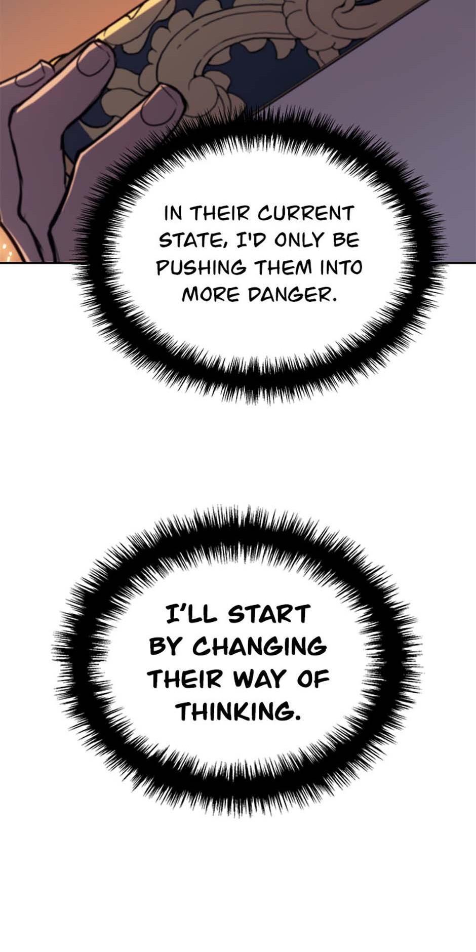 Read The Reincarnated King of Fists EN Manga Online