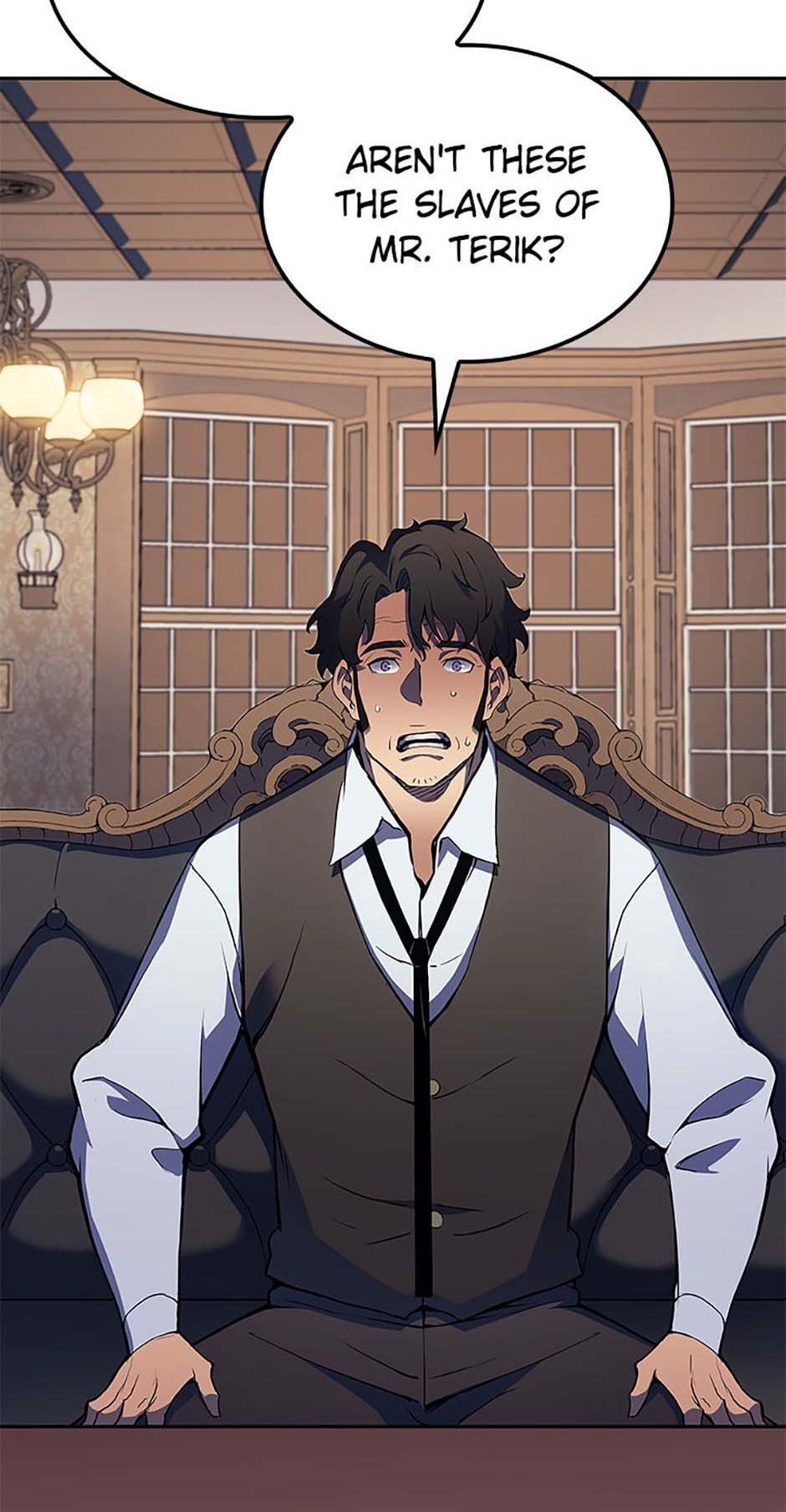 Read The Reincarnated King of Fists EN Manga Online