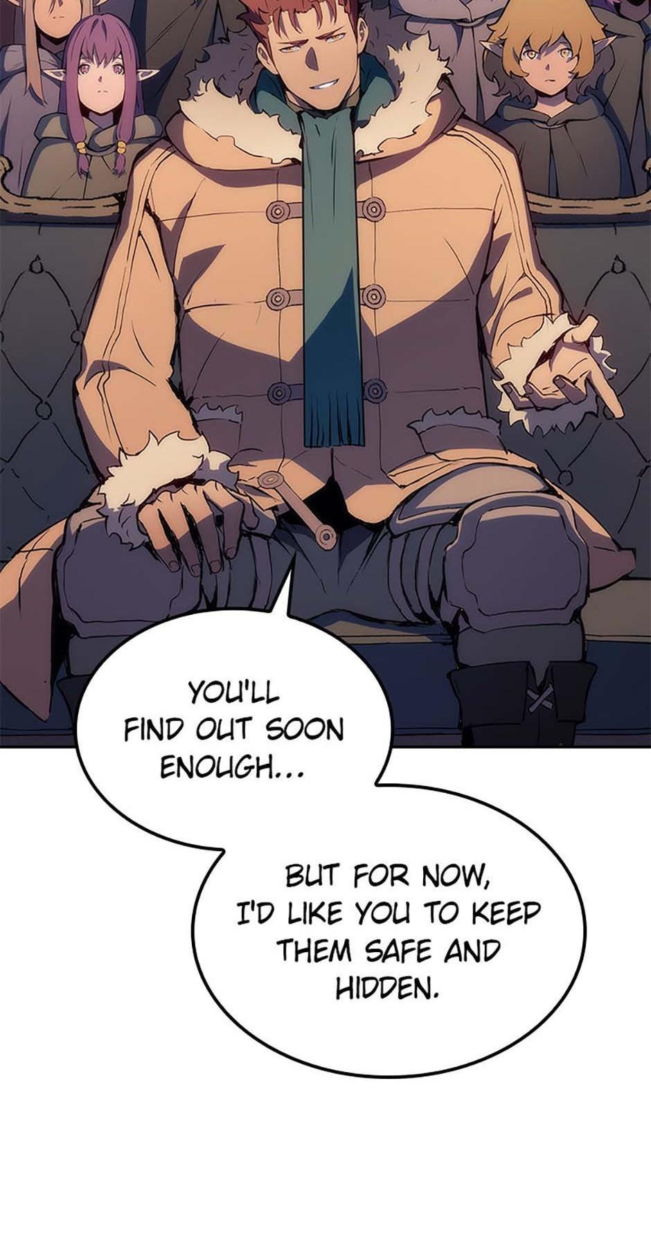 Read The Reincarnated King of Fists EN Manga Online