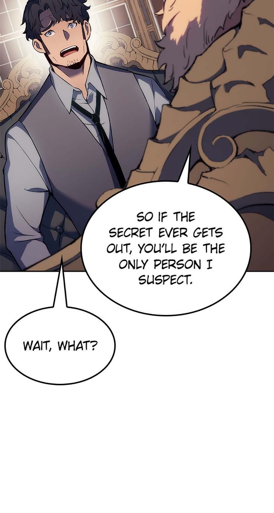 Read The Reincarnated King of Fists EN Manga Online
