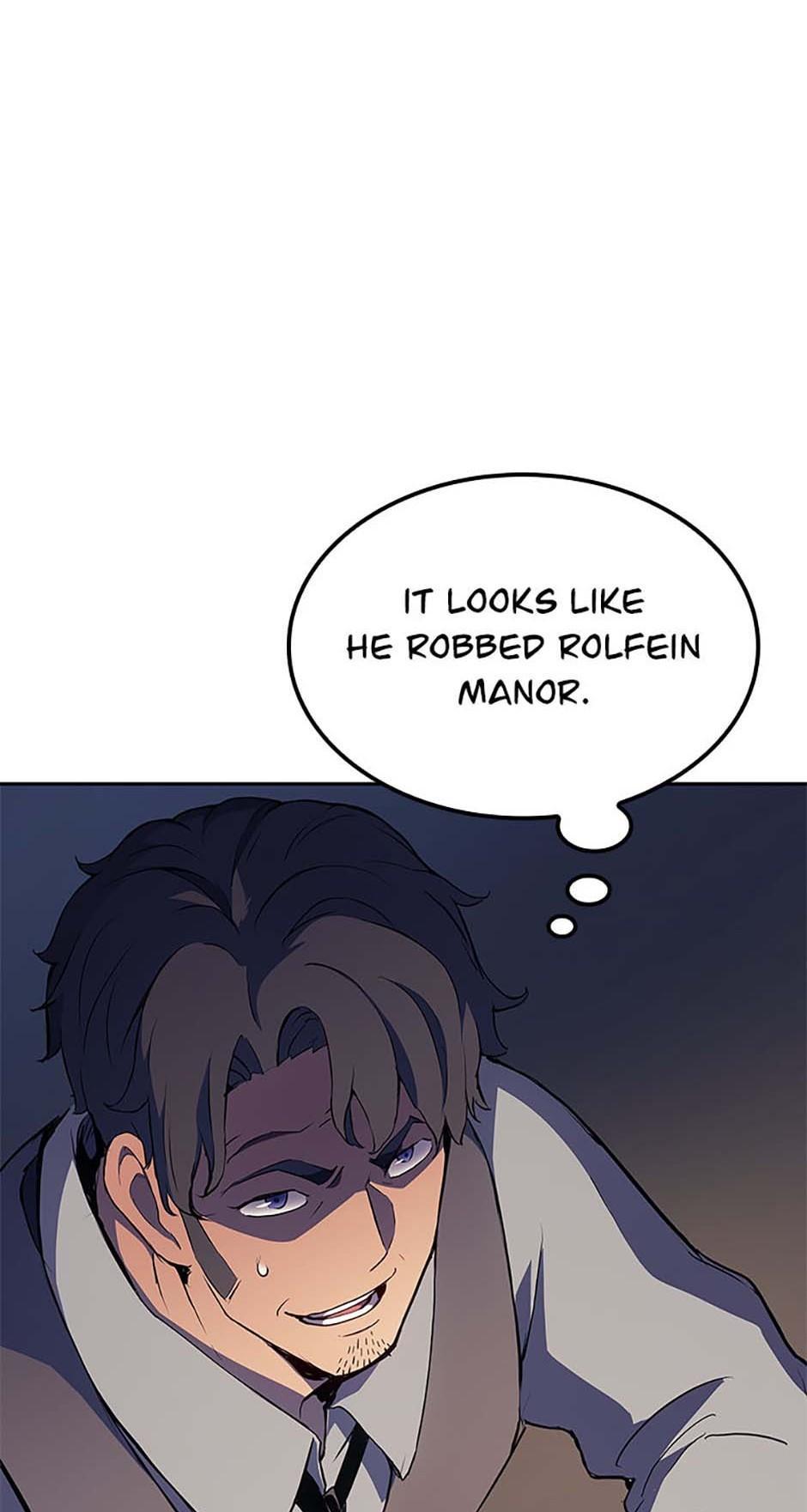 Read The Reincarnated King of Fists EN Manga Online