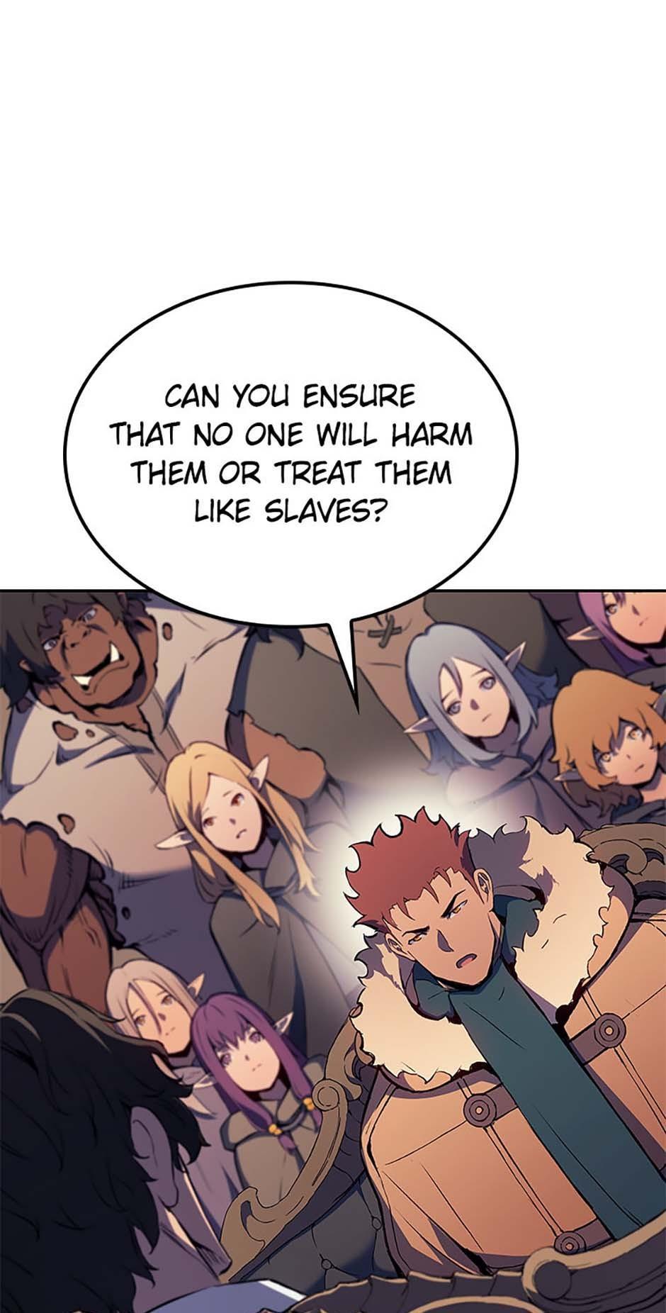 Read The Reincarnated King of Fists EN Manga Online