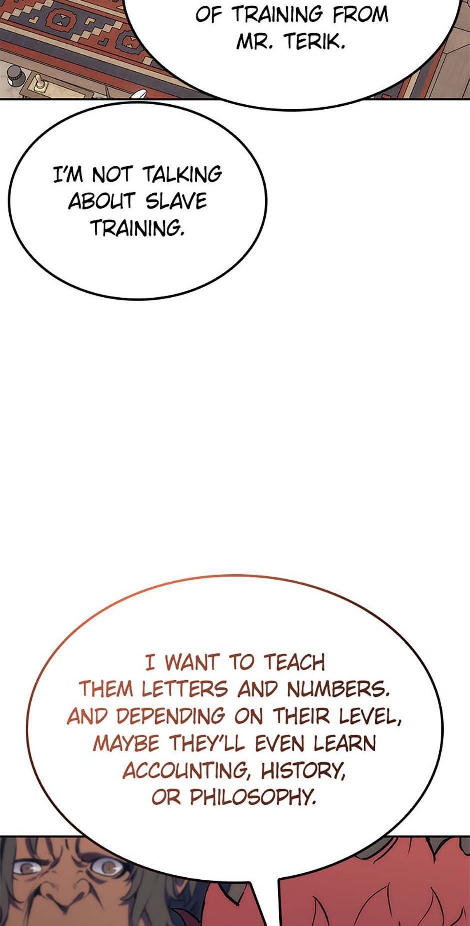 Read The Reincarnated King of Fists EN Manga Online