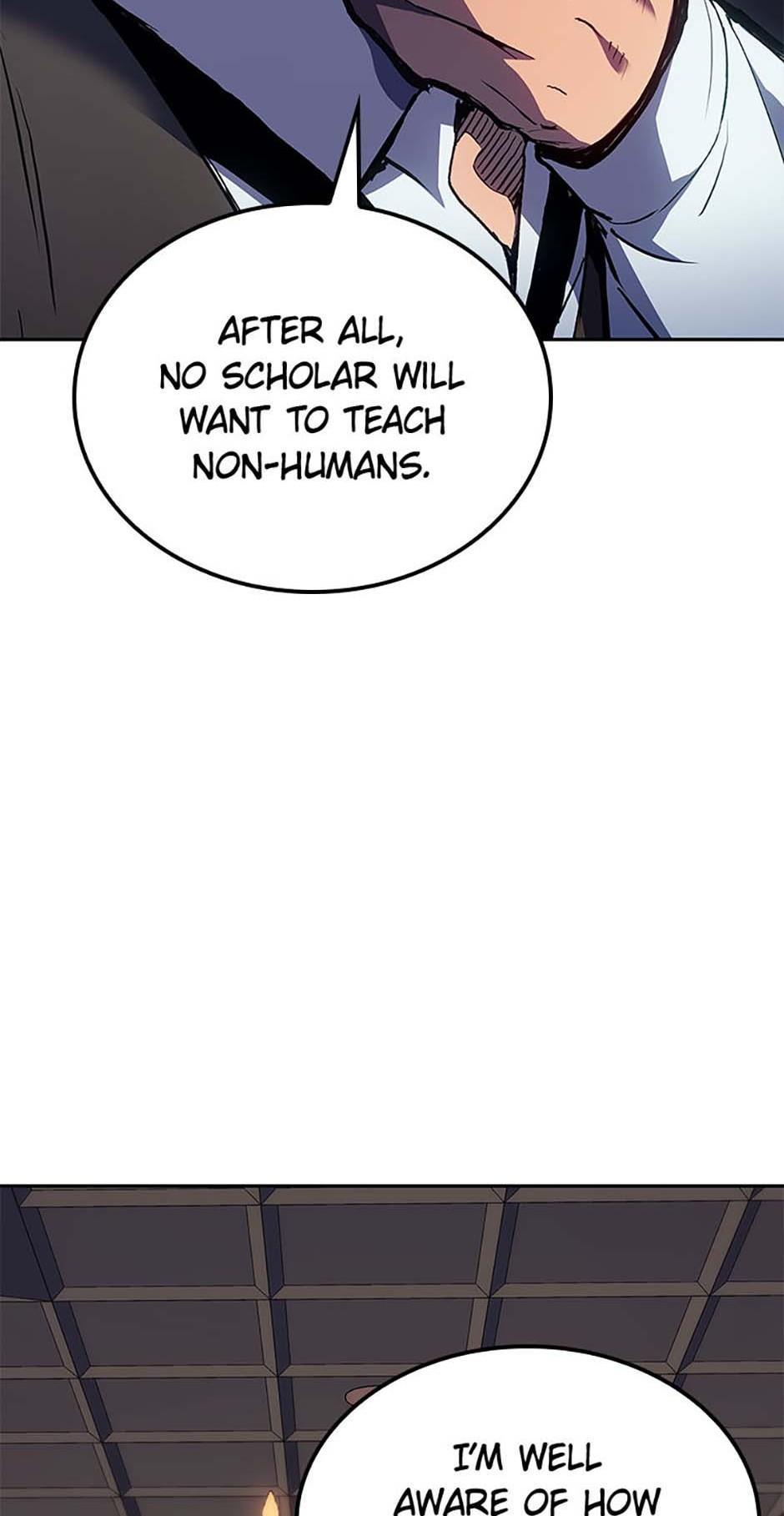 Read The Reincarnated King of Fists EN Manga Online