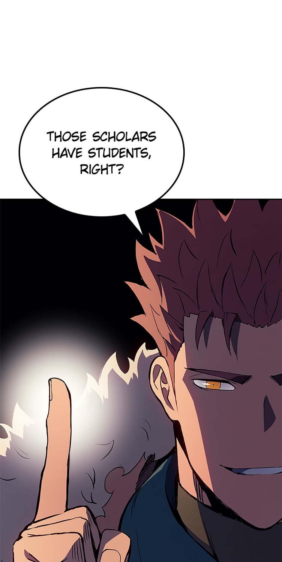Read The Reincarnated King of Fists EN Manga Online