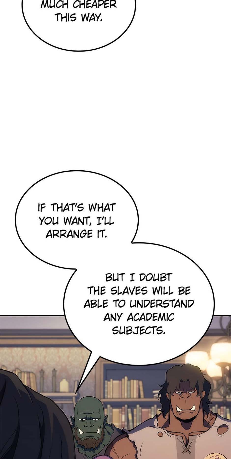 Read The Reincarnated King of Fists EN Manga Online