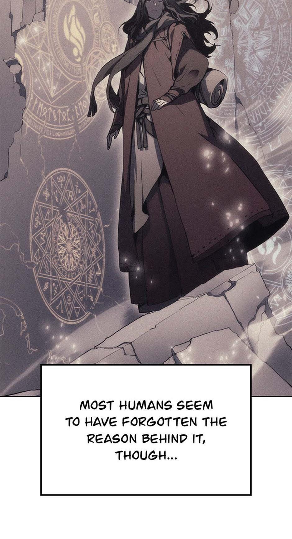 Read The Reincarnated King of Fists EN Manga Online