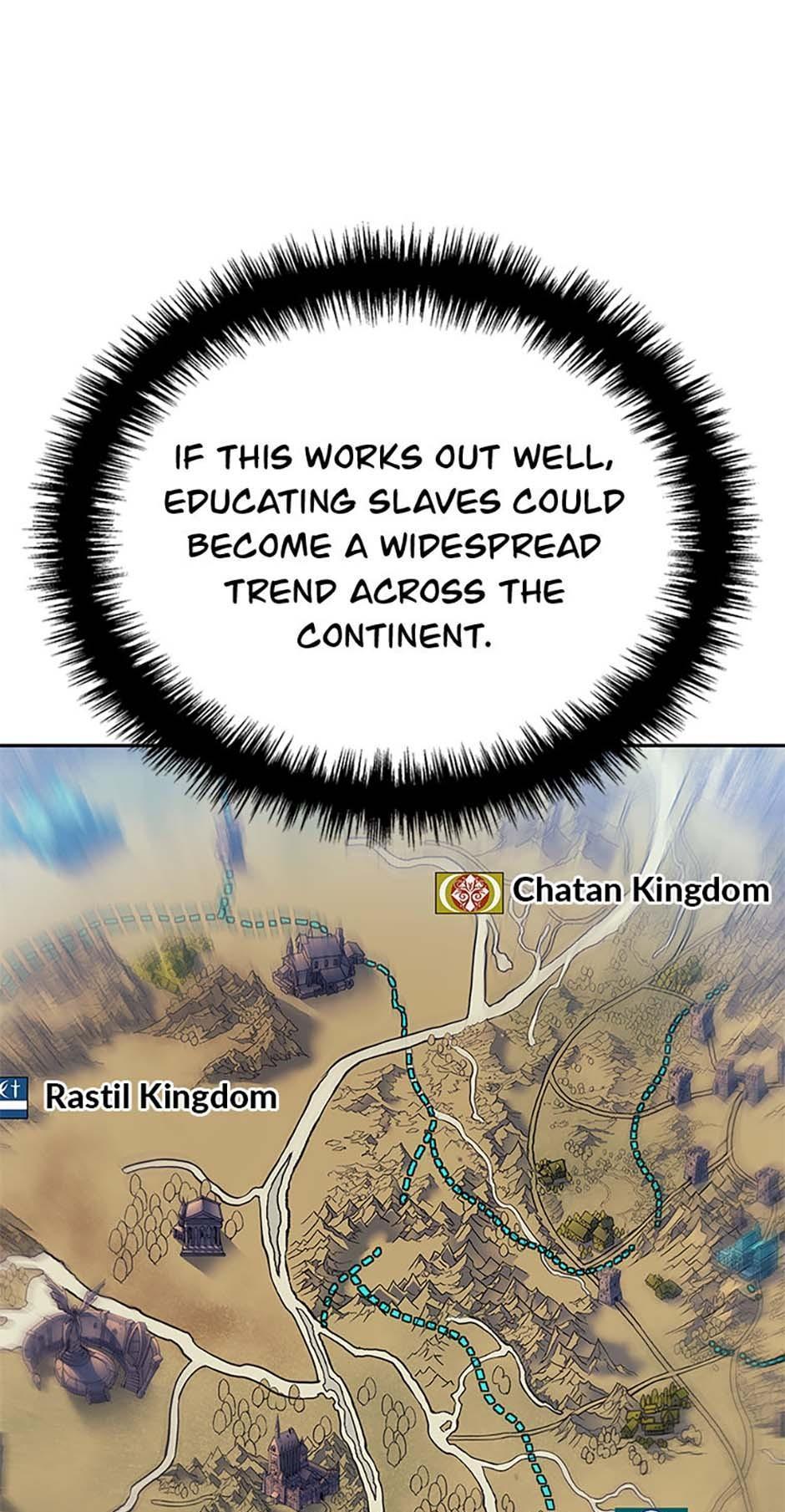 Read The Reincarnated King of Fists EN Manga Online