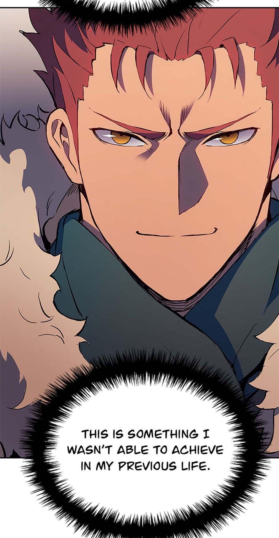 Read The Reincarnated King of Fists EN Manga Online