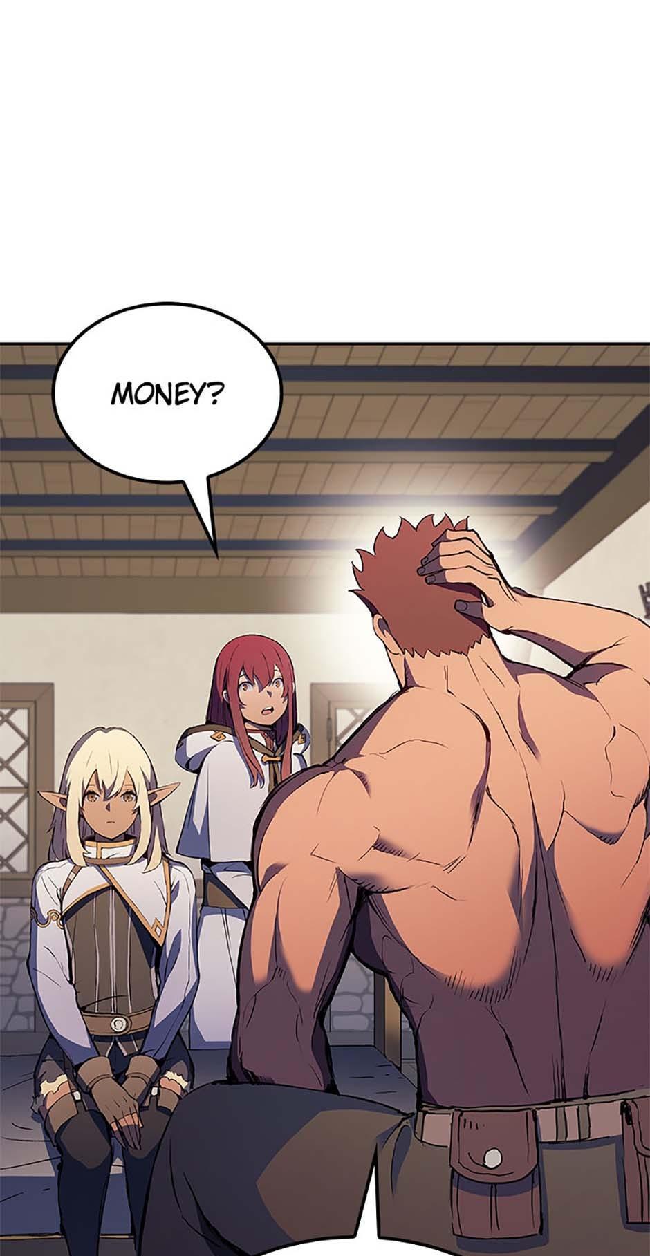Read The Reincarnated King of Fists EN Manga Online