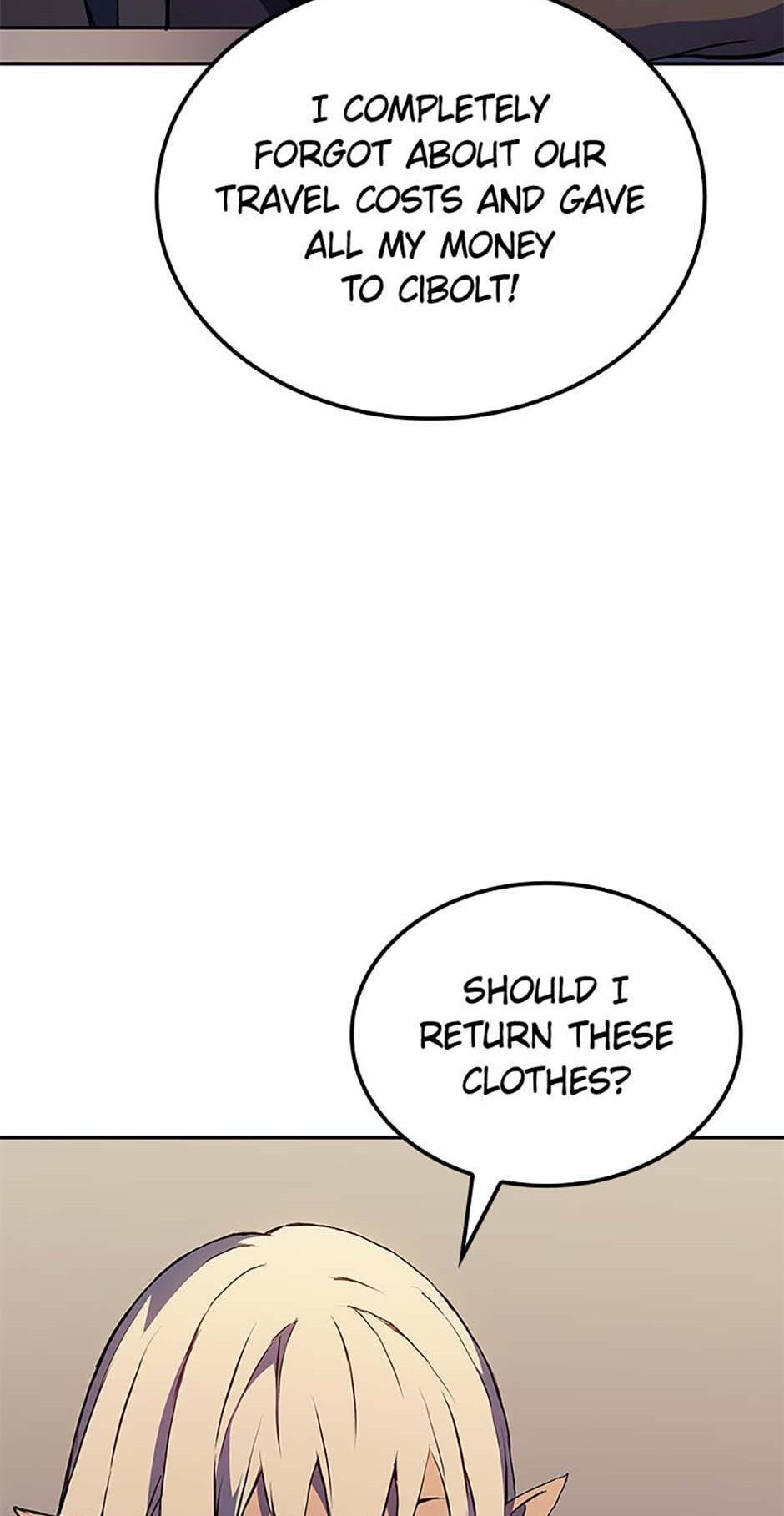 Read The Reincarnated King of Fists EN Manga Online