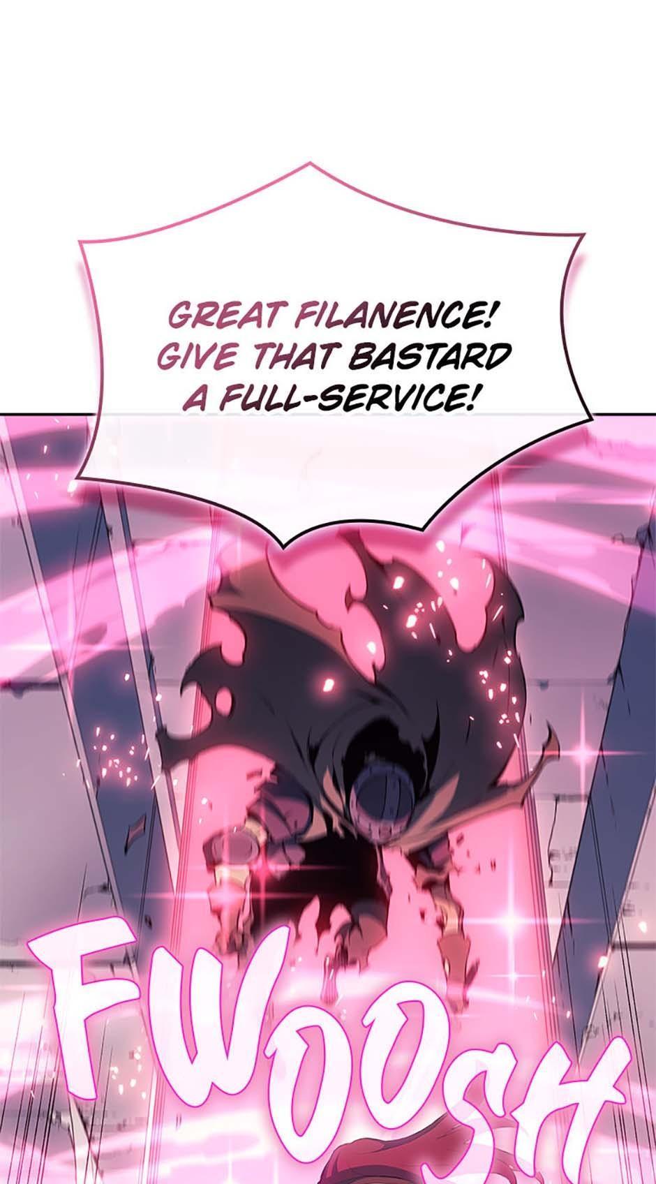 Read The Reincarnated King of Fists EN Manga Online