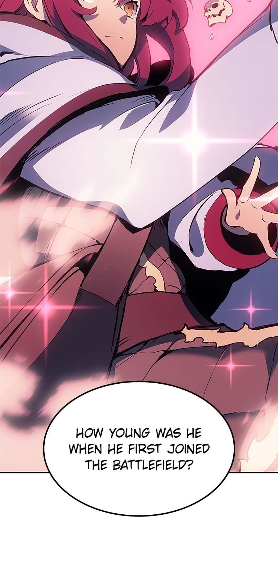 Read The Reincarnated King of Fists EN Manga Online
