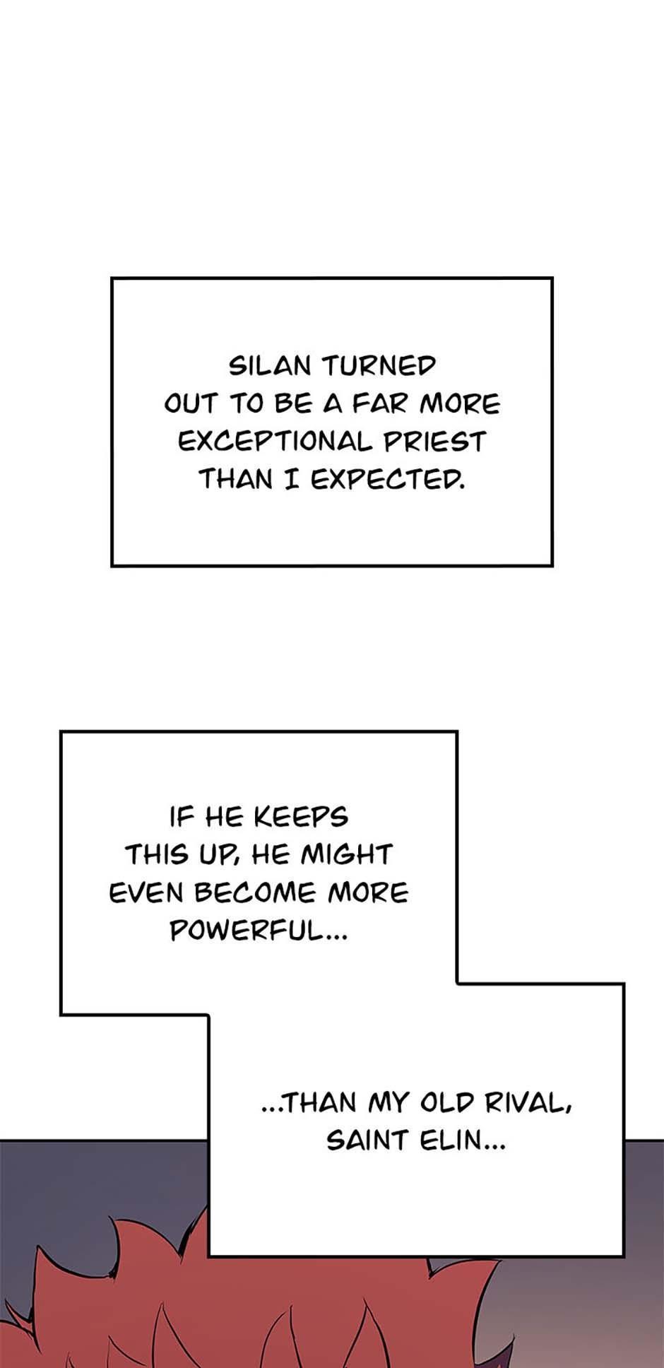 Read The Reincarnated King of Fists EN Manga Online
