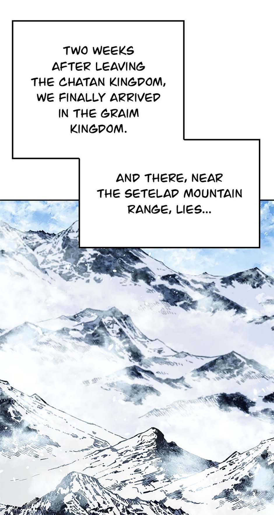 Read The Reincarnated King of Fists EN Manga Online