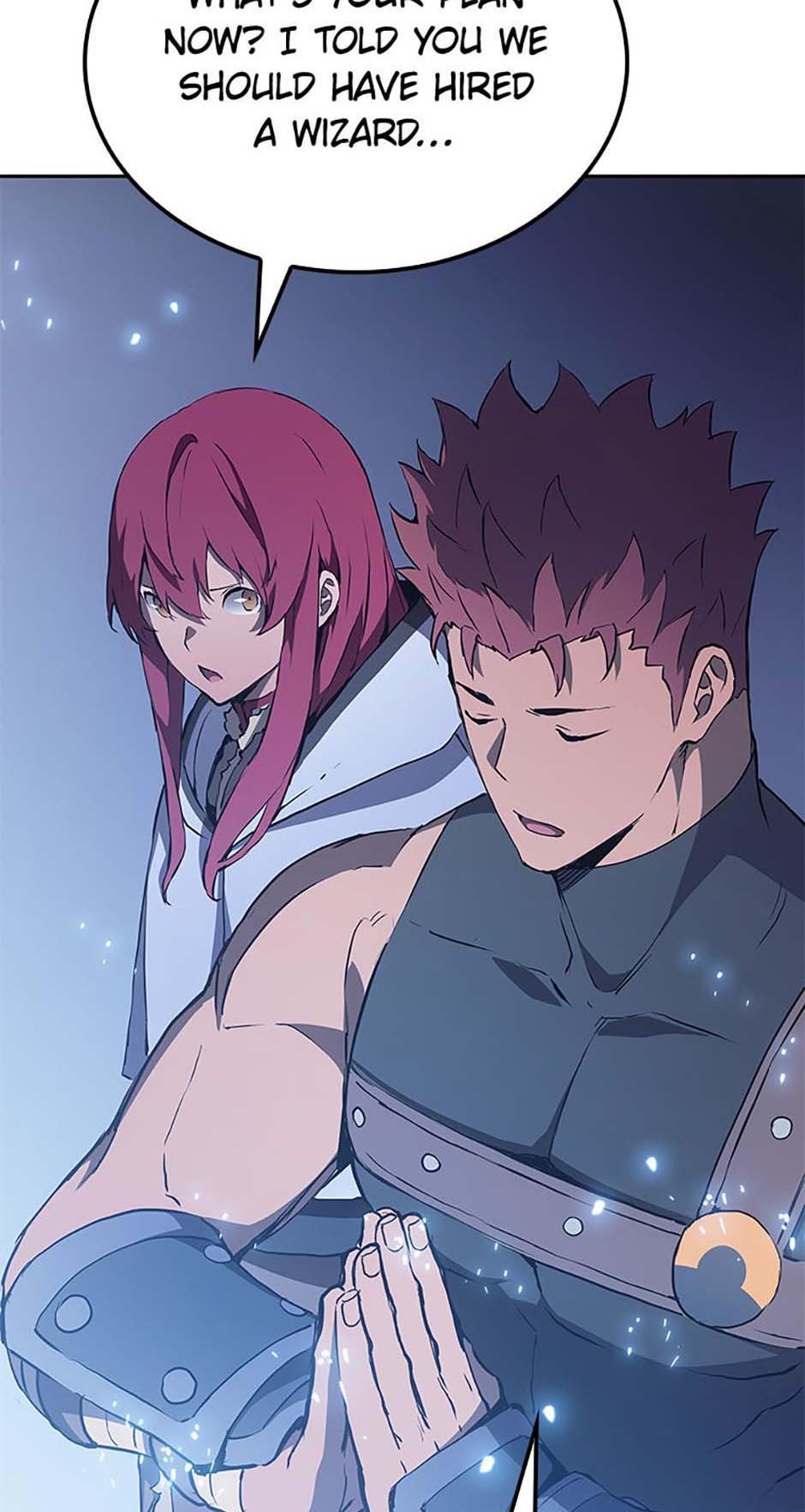Read The Reincarnated King of Fists EN Manga Online